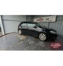 Compresseur clim VOLKSWAGEN GOLF 6 Photo n°12