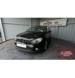 Compresseur clim VOLKSWAGEN GOLF 6 Photo n°14