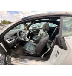 Optique avant principal gauche (feux)(phare) RENAULT MEGANE 3 Photo n°11