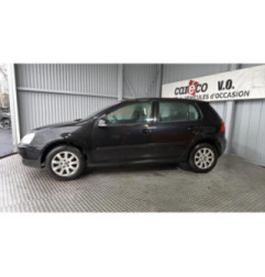 Moteur essuie glace arriere VOLKSWAGEN GOLF 5 Photo n°3