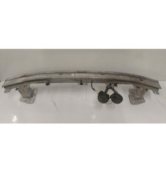 Renfort pare choc avant (traverse) RENAULT MEGANE 3 Photo n°1