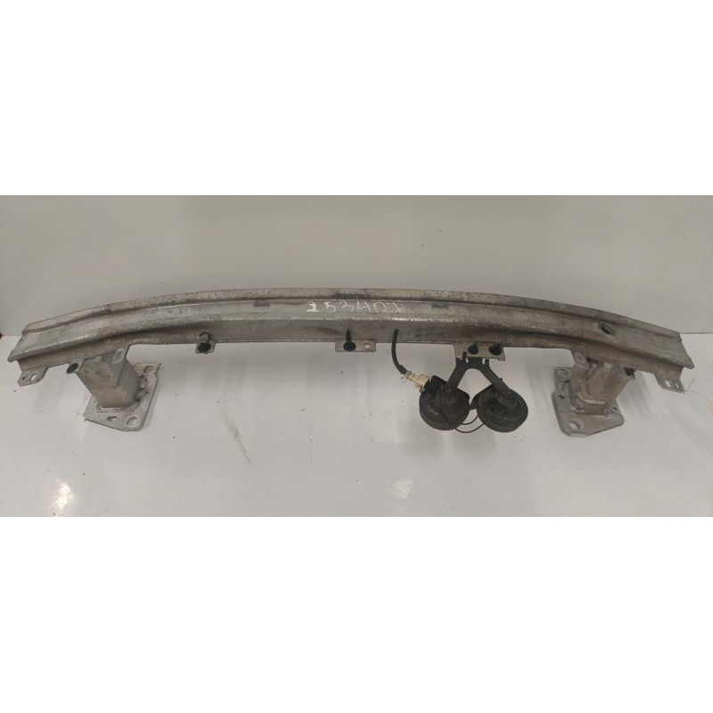 Renfort pare choc avant (traverse) RENAULT MEGANE 3