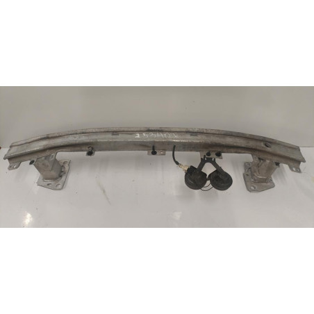 Renfort pare choc avant (traverse) RENAULT MEGANE 3 Photo n°1