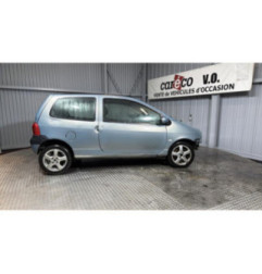 Moteur RENAULT TWINGO 1 Photo n°8