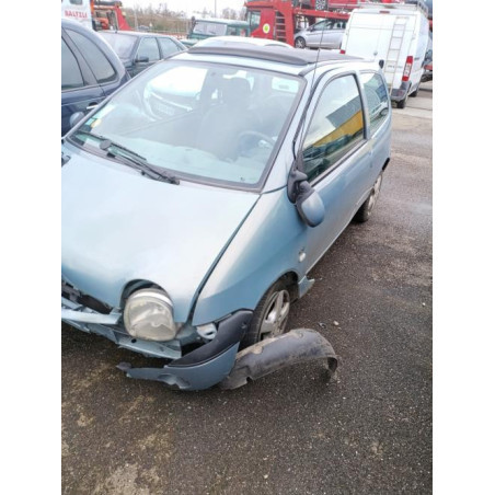 Aile avant droit RENAULT TWINGO 1