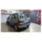 Attelage (boule de remorquage) RENAULT TWINGO 1
