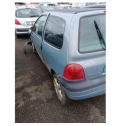 Alternateur RENAULT TWINGO 1 Photo n°5