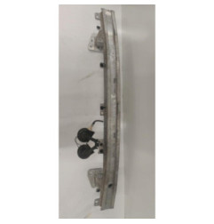 Renfort pare choc avant (traverse) RENAULT MEGANE 3 Photo n°3