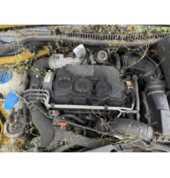 Retroviseur droit SEAT LEON 2 Photo n°7