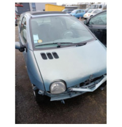 Demarreur RENAULT TWINGO 1 Photo n°1