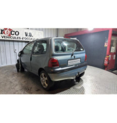 Pedale d'embrayage RENAULT TWINGO 1 Photo n°10