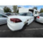 Renfort pare choc avant (traverse) RENAULT MEGANE 3