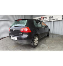 Amortisseur arriere droit VOLKSWAGEN GOLF 5 Photo n°7