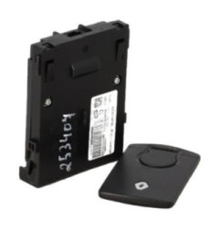 Lecteur de carte (neiman) RENAULT MEGANE 3 Photo n°1