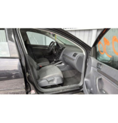 Bras de suspension arriere gauche VOLKSWAGEN GOLF 5 Photo n°5