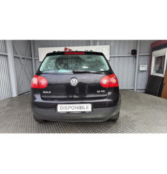 Bras de suspension arriere gauche VOLKSWAGEN GOLF 5 Photo n°8