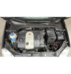 Moyeu avant droit VOLKSWAGEN GOLF 5