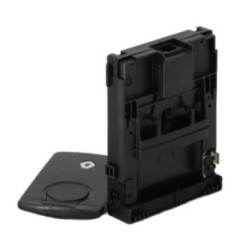 Lecteur de carte (neiman) RENAULT MEGANE 3 Photo n°3