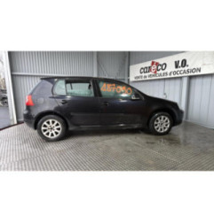 Air bag conducteur VOLKSWAGEN GOLF 5 Photo n°4