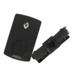 Lecteur de carte (neiman) RENAULT MEGANE 3 Photo n°5