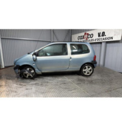 Moteur essuie glace arriere RENAULT TWINGO 1 Photo n°7