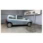 Moteur essuie glace arriere RENAULT TWINGO 1