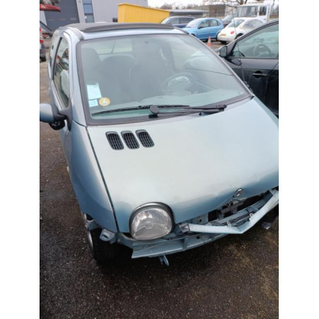 Pedale de frein RENAULT TWINGO 1 Photo n°1