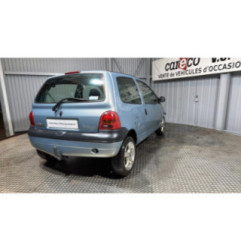 Serrure avant gauche RENAULT TWINGO 1 Photo n°11