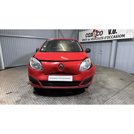Amortisseur avant droit RENAULT TWINGO 2 Photo n°1