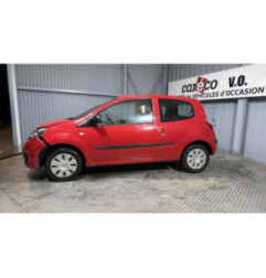 Bloc chauffage RENAULT TWINGO 2