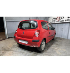 Calculateur moteur RENAULT TWINGO 2 Photo n°6