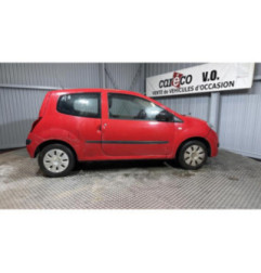 Cardan droit (transmission) RENAULT TWINGO 2 Photo n°3