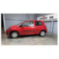 Etrier avant gauche (freinage) RENAULT TWINGO 2