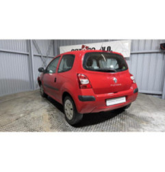 Com (Bloc Contacteur Tournant+Commodo Essuie Glace+Commodo Phare) RENAULT TWINGO 2 Photo n°5