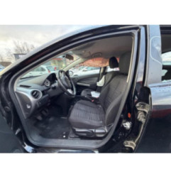 Pare choc arriere MAZDA 2 2 Photo n°6