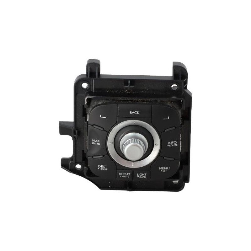 Commande GPS RENAULT MEGANE 3