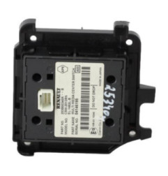 Commande GPS RENAULT MEGANE 3