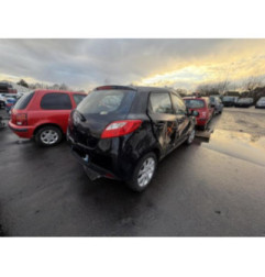 Cardan droit (transmission) MAZDA 2 2 Photo n°11