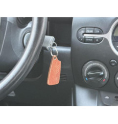 Etrier avant droit (freinage) MAZDA 2 2 Photo n°8