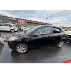 Moteur essuie glace arriere MAZDA 2 2 Photo n°4