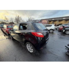 Verin de coffre MAZDA 2 2 Photo n°10