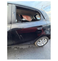 Porte arriere gauche MAZDA 2 2 Photo n°1