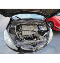 Aile avant gauche MAZDA 2 2