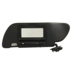 Pare soleil gauche RENAULT MEGANE 3