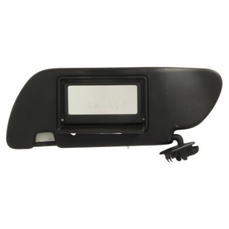 Pare soleil gauche RENAULT MEGANE 3