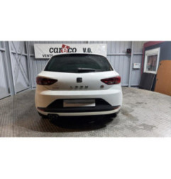 Amortisseur avant gauche SEAT LEON 3 Photo n°8