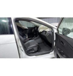 Bras de suspension arriere droit SEAT LEON 3 Photo n°4