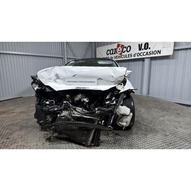 Etrier arriere droit (freinage) SEAT LEON 3