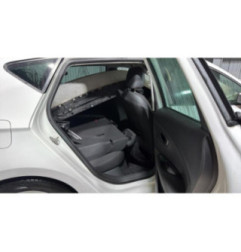 Panneau de porte arriere droit SEAT LEON 3 Photo n°5