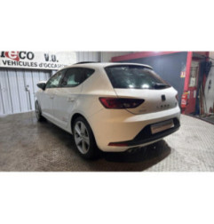 Volant SEAT LEON 3 Photo n°6